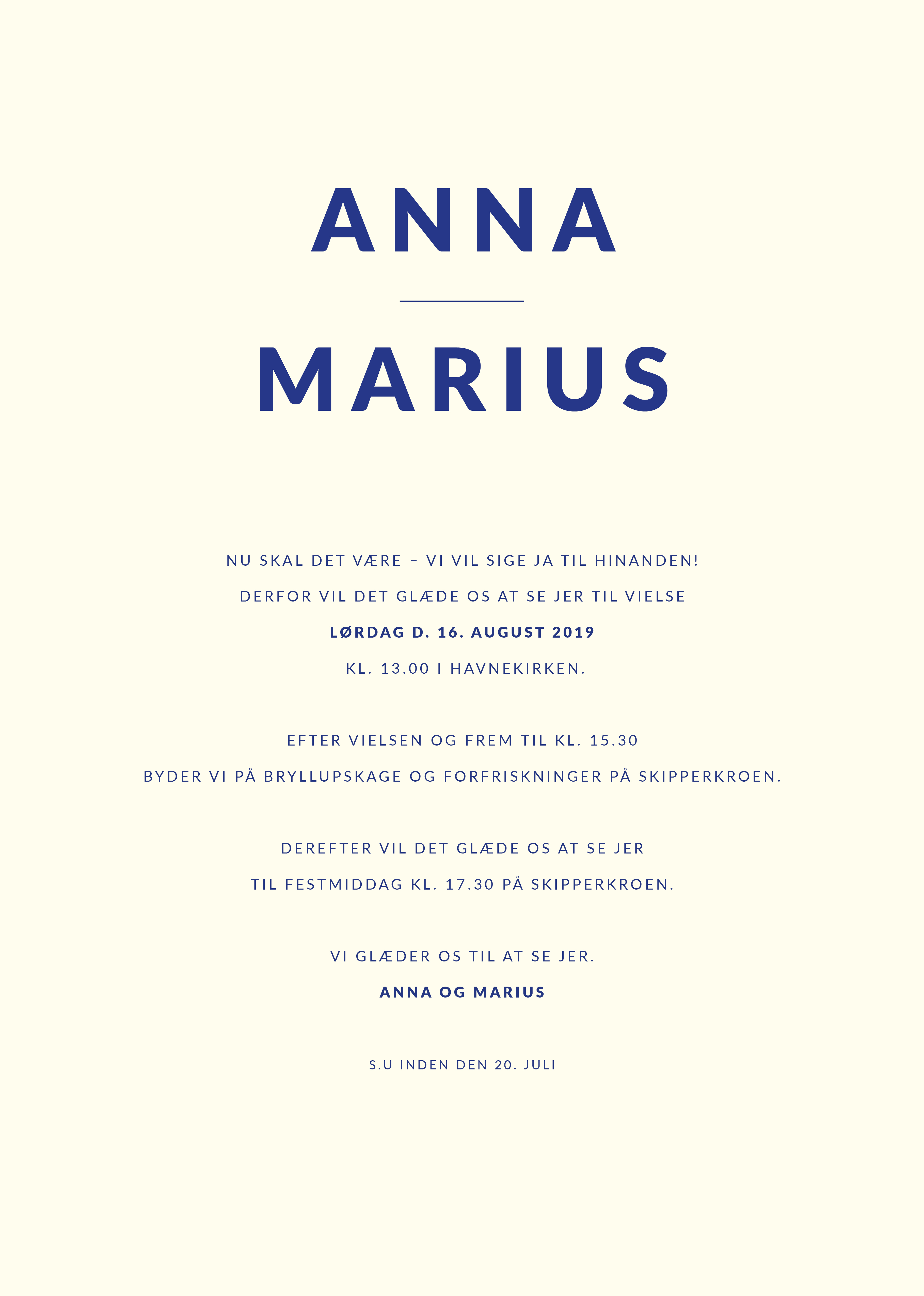 Funky - Anna & Marius